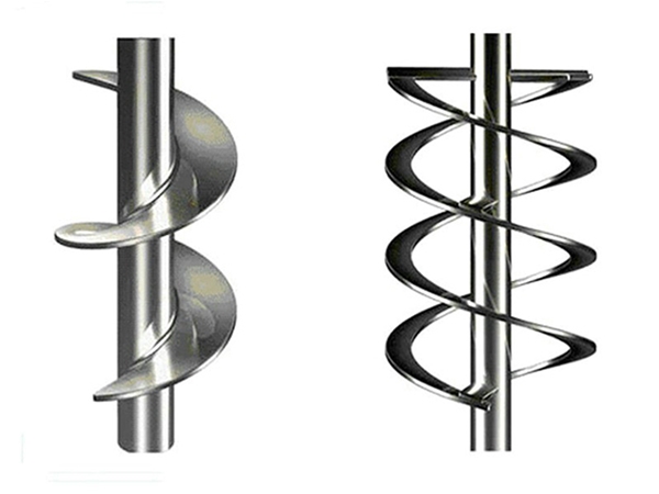 不(bù)鏽鋼攪拌器(qì)